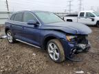 2021 Audi Q5 Premium Plus for Sale in Elgin, IL - Front End