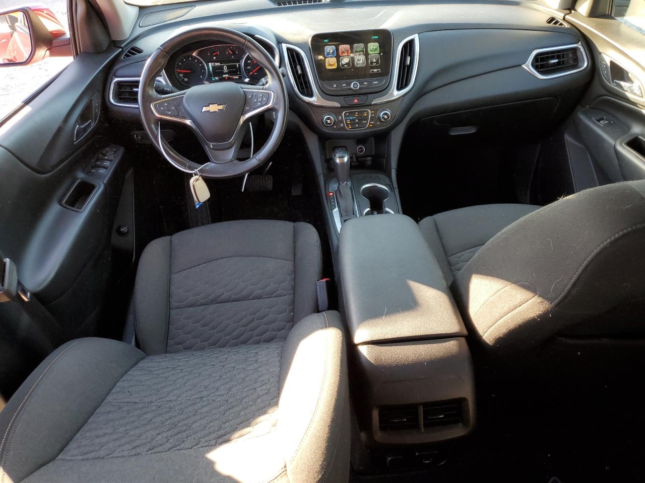 2018 Chevrolet Equinox - Image 8