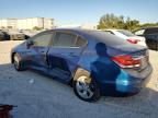 2015 Honda Civic Lx იყიდება Opa Locka-ში, FL - All Over