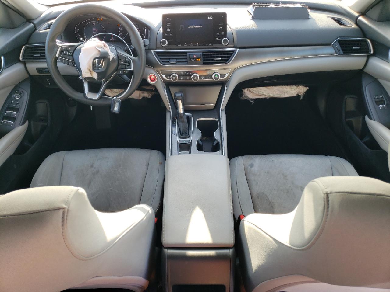 2019 Honda Accord - Image 8