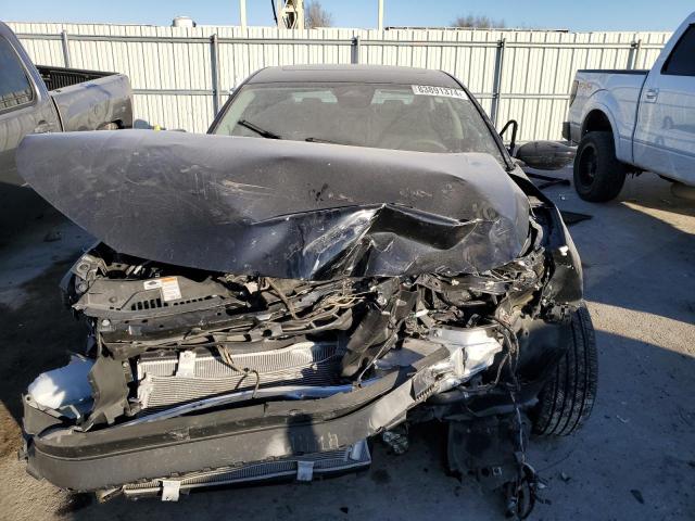  HONDA ACCORD 2024 Czarny
