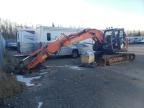 2018 HITA ZX135US6   for sale at Copart NB - MONCTON