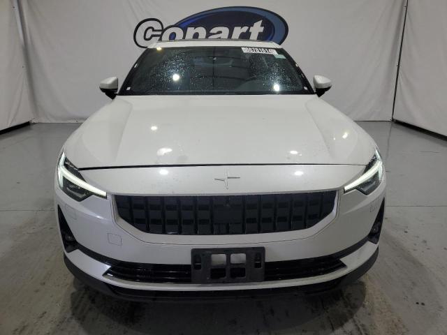  POLESTAR 2 2021 Белый