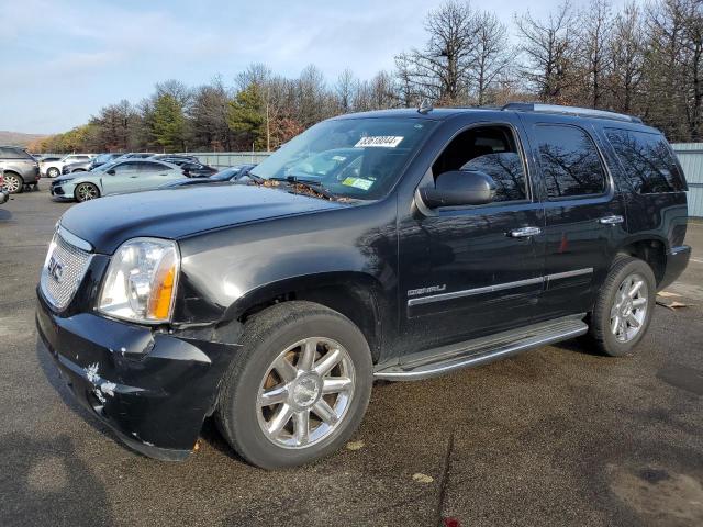 2011 Gmc Yukon Denali