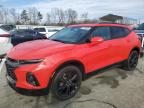 2020 Chevrolet Blazer Rs იყიდება Spartanburg-ში, SC - Mechanical