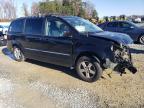 2009 Dodge Grand Caravan Sxt zu verkaufen in Dunn, NC - Front End