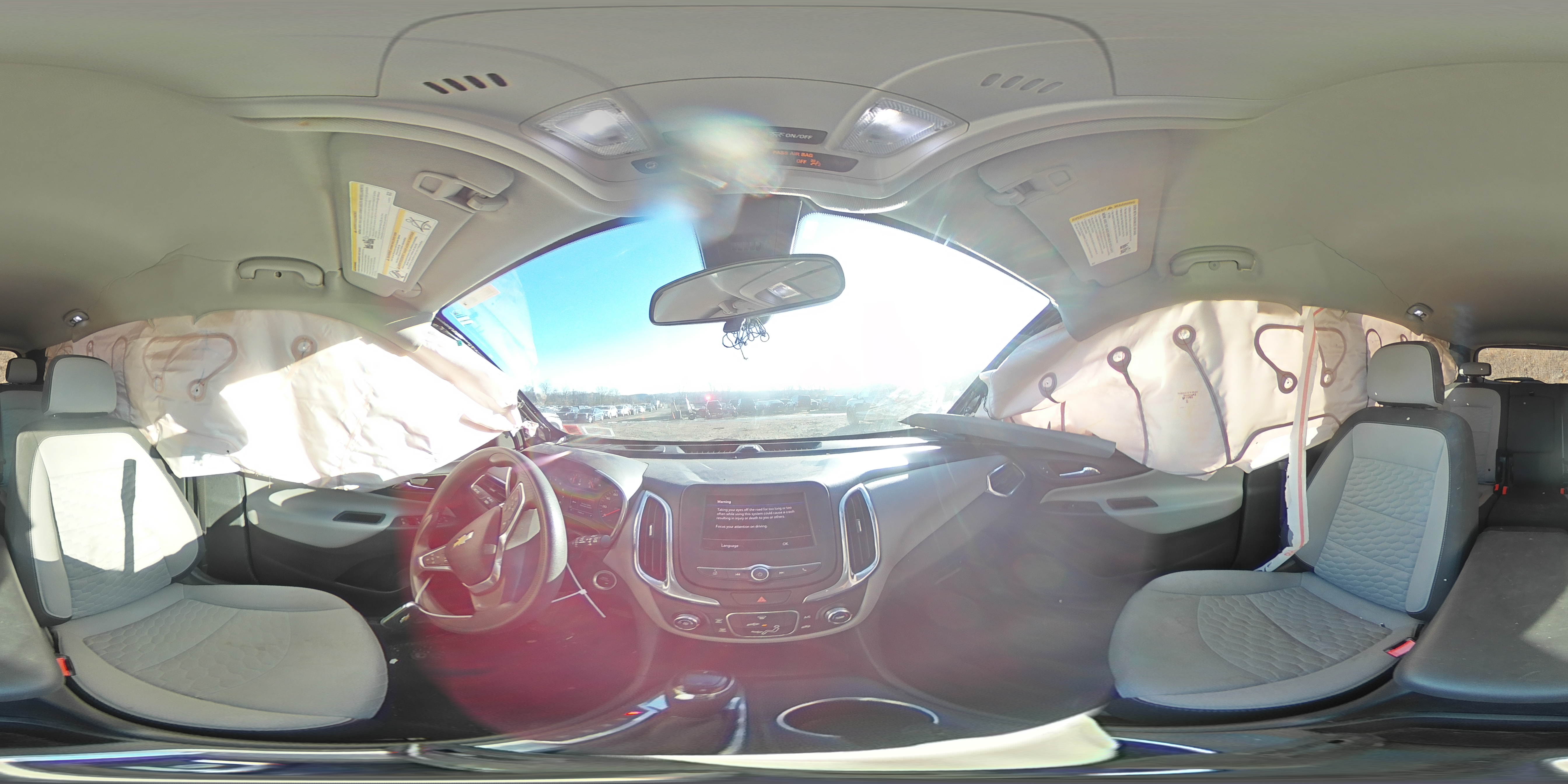2020 Chevrolet Equinox - Image 15