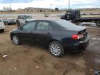 Colorado Springs, CO에서 판매 중인 2012 Toyota Corolla Base - Hail