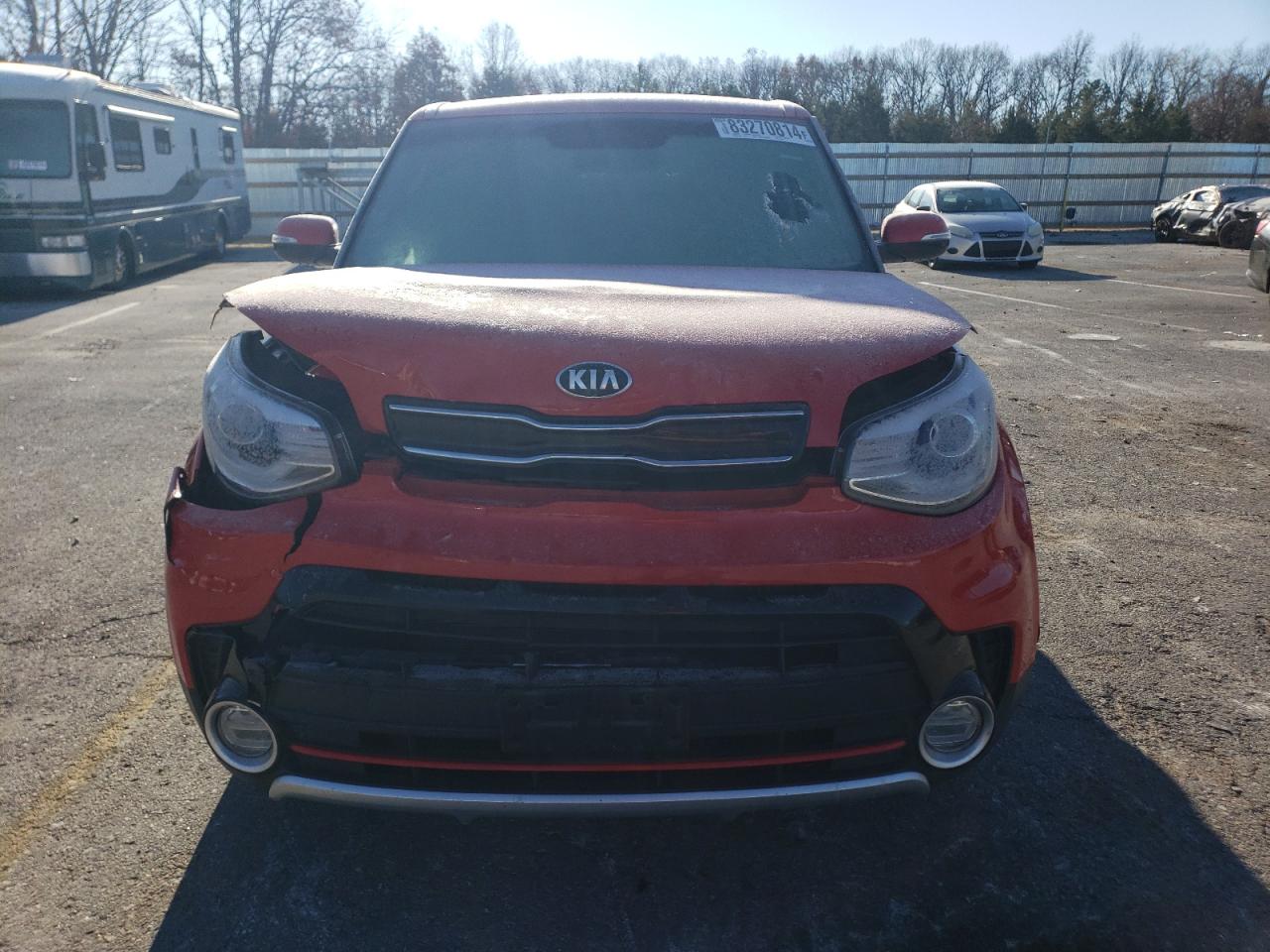 2017 Kia Soul - Image 5