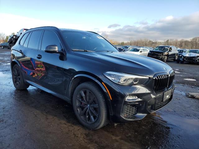  BMW X5 2021 Czarny