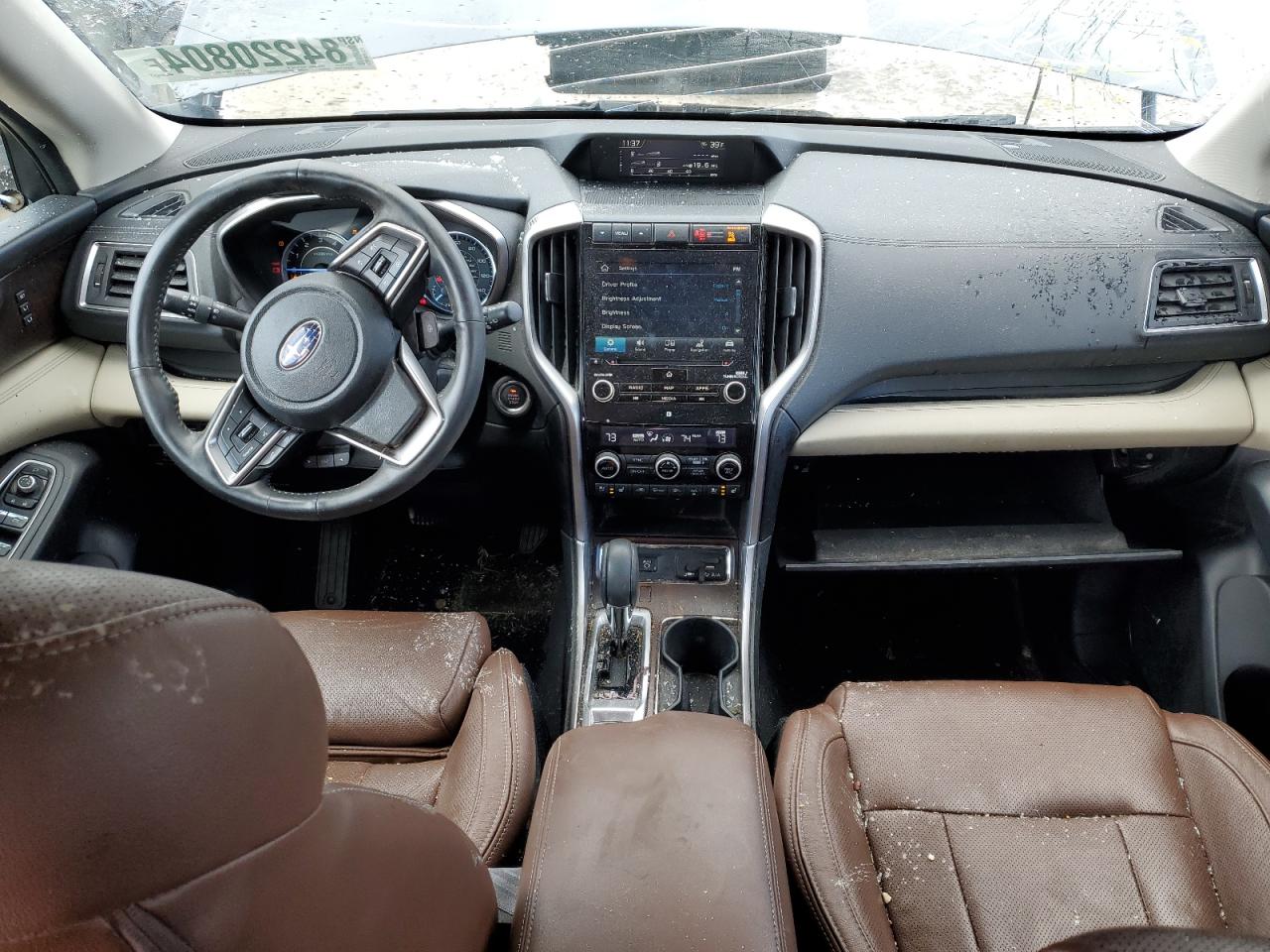 2021 Subaru Ascent - Image 8