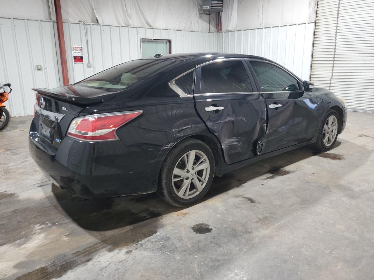 VIN 1N4AL3APXEN229634 2014 NISSAN ALTIMA no.3