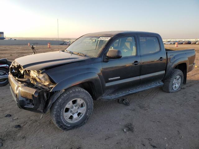 2013 Toyota Tacoma Double Cab