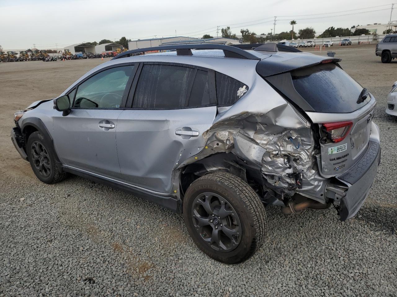 2021 Subaru XV - Image 2