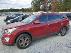 2013 Hyundai Santa Fe Gls en Venta en Fairburn, GA - Front End