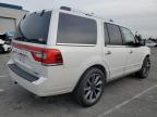 2016 Lincoln Navigator Reserve للبيع في Rancho Cucamonga، CA - Front End