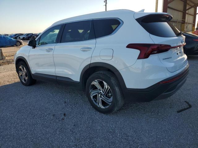  HYUNDAI SANTA FE 2023 White