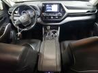 2020 Toyota Highlander Xle продається в Elgin, IL - Rear End