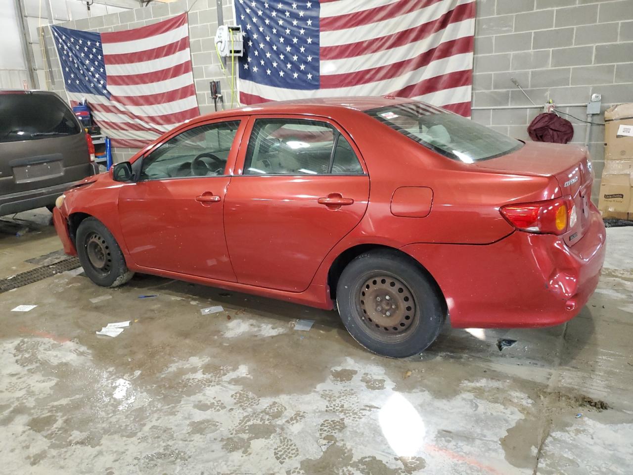 2009 Toyota Corolla - Image 2