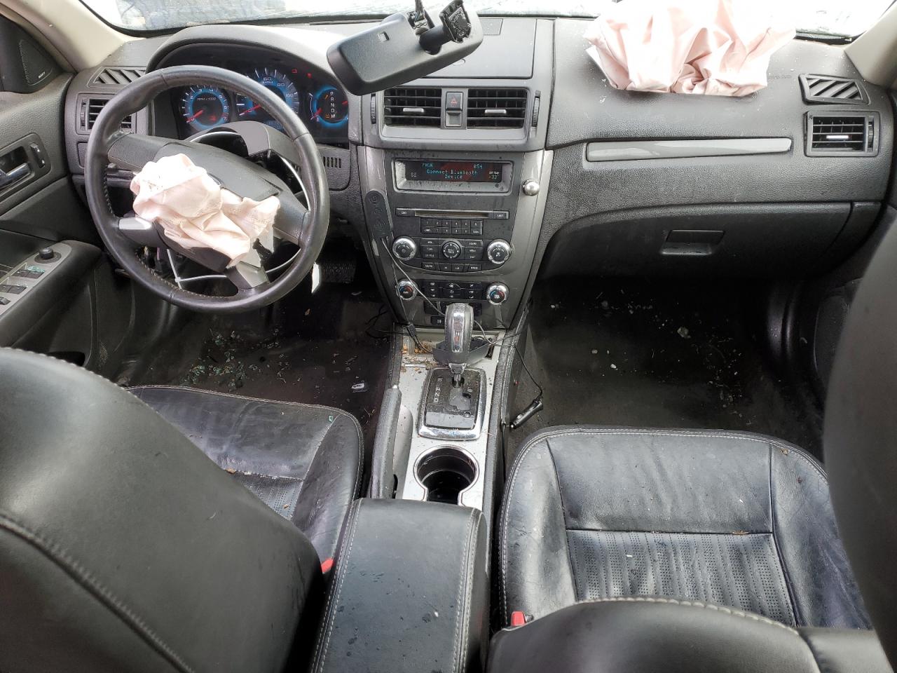 2011 Ford Fusion Sport VIN: 3FAHP0DC8BR219042 Lot: 83843744