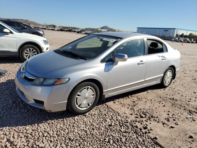 2011 Honda Civic Hybrid for Sale in Phoenix, AZ - Side