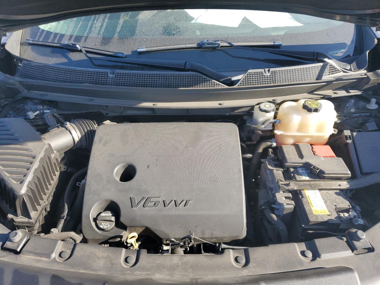 2020 Chevrolet Traverse - Image 12