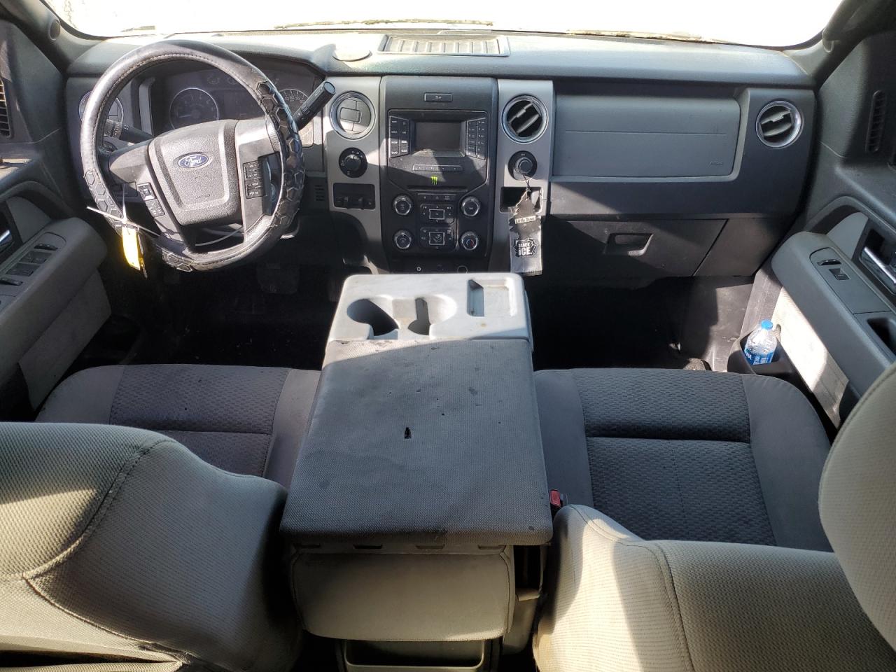 2013 Ford F-150 - Image 8