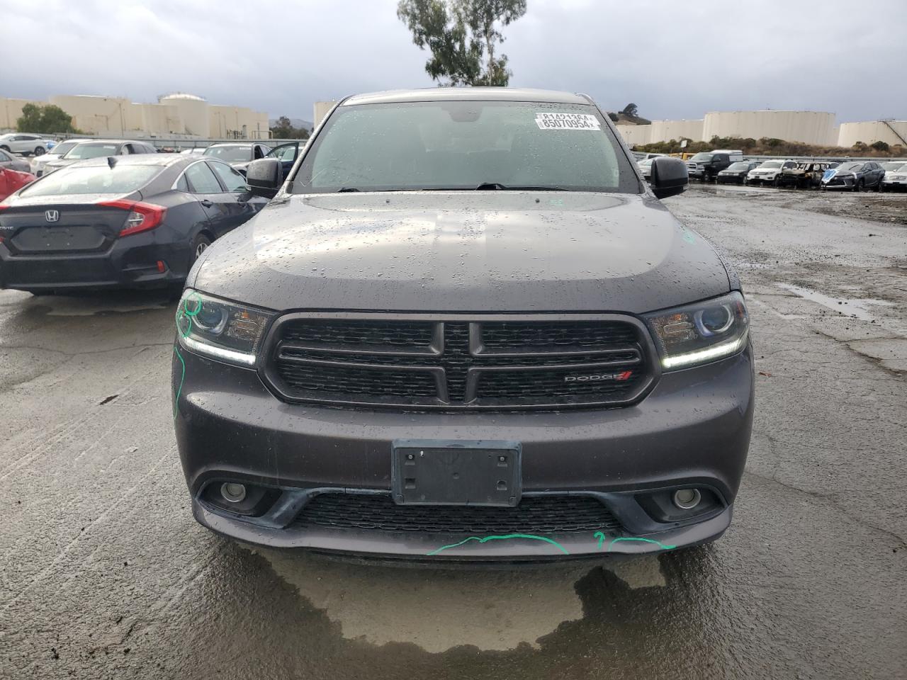 2018 Dodge Durango - Image 5