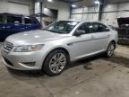 2010 Ford Taurus Limited продається в Ham Lake, MN - Front End