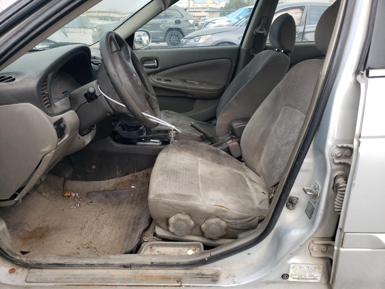 2005 Nissan Sentra - Image 7