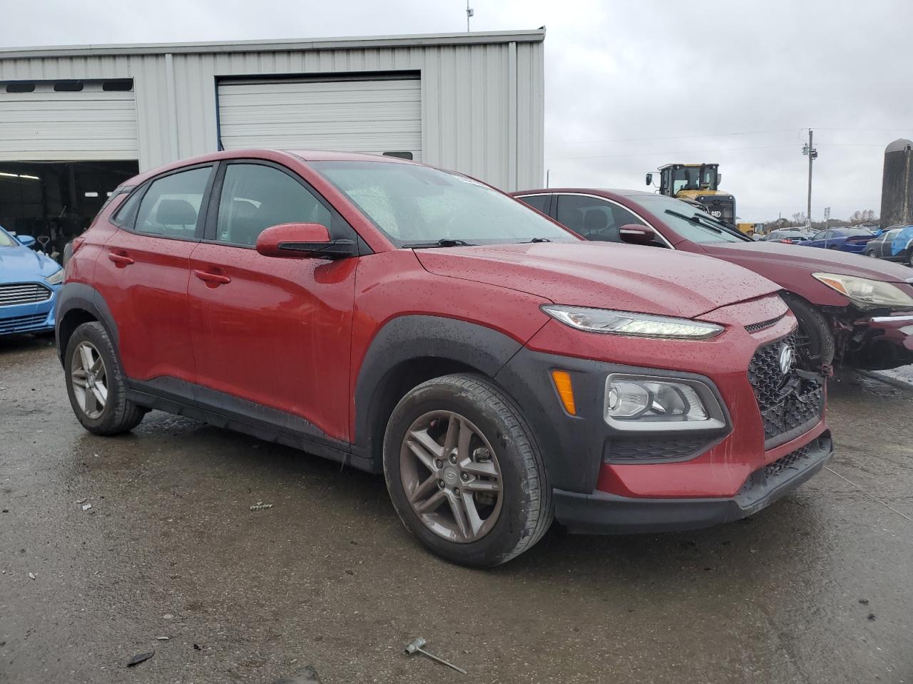 2019 Hyundai Kona - Image 4