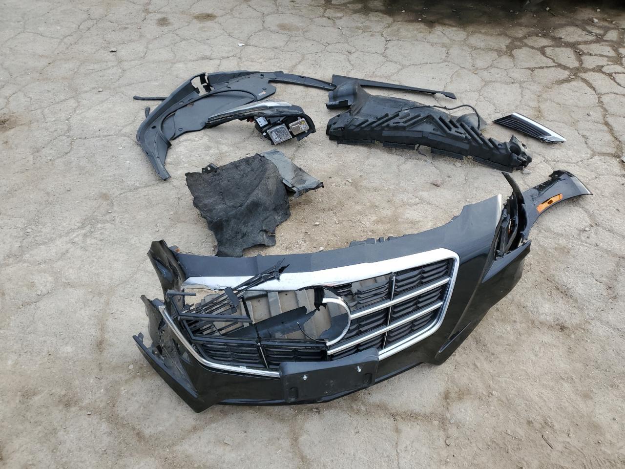 2014 Cadillac CTS - Image 12