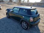 2011 Mini Cooper S na sprzedaż w Mendon, MA - Front End