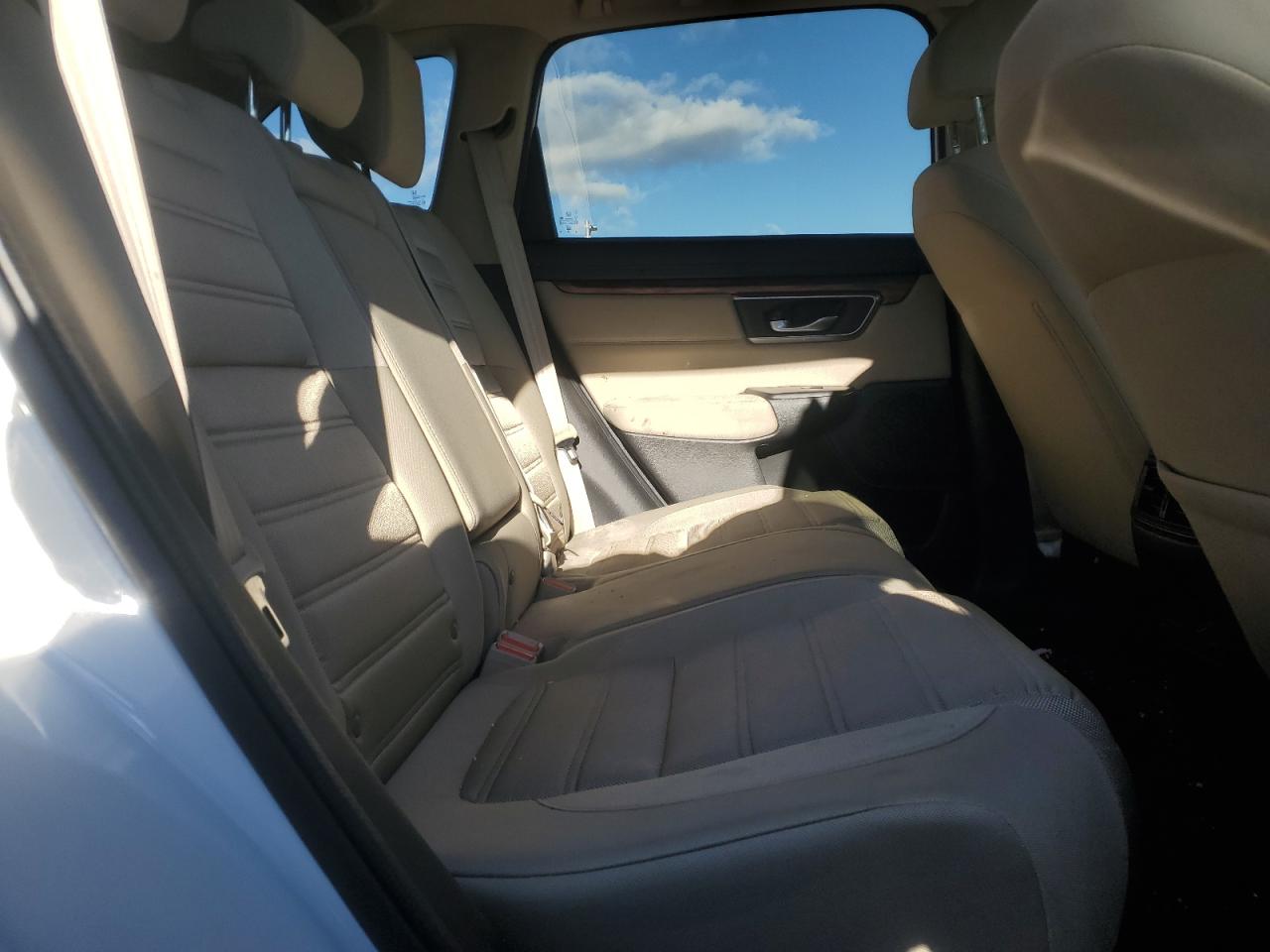 2020 Honda CR-V - Image 11