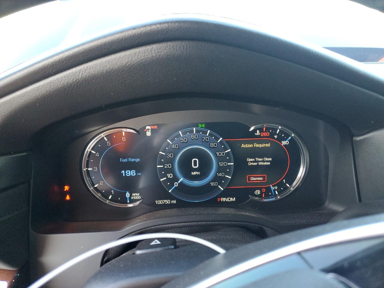2016 Cadillac Escalade - Image 9
