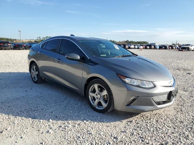  CHEVROLET VOLT 2018 Gray