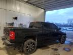 2015 GMC SIERRA K1500 DENALI for sale at Copart IA - DES MOINES