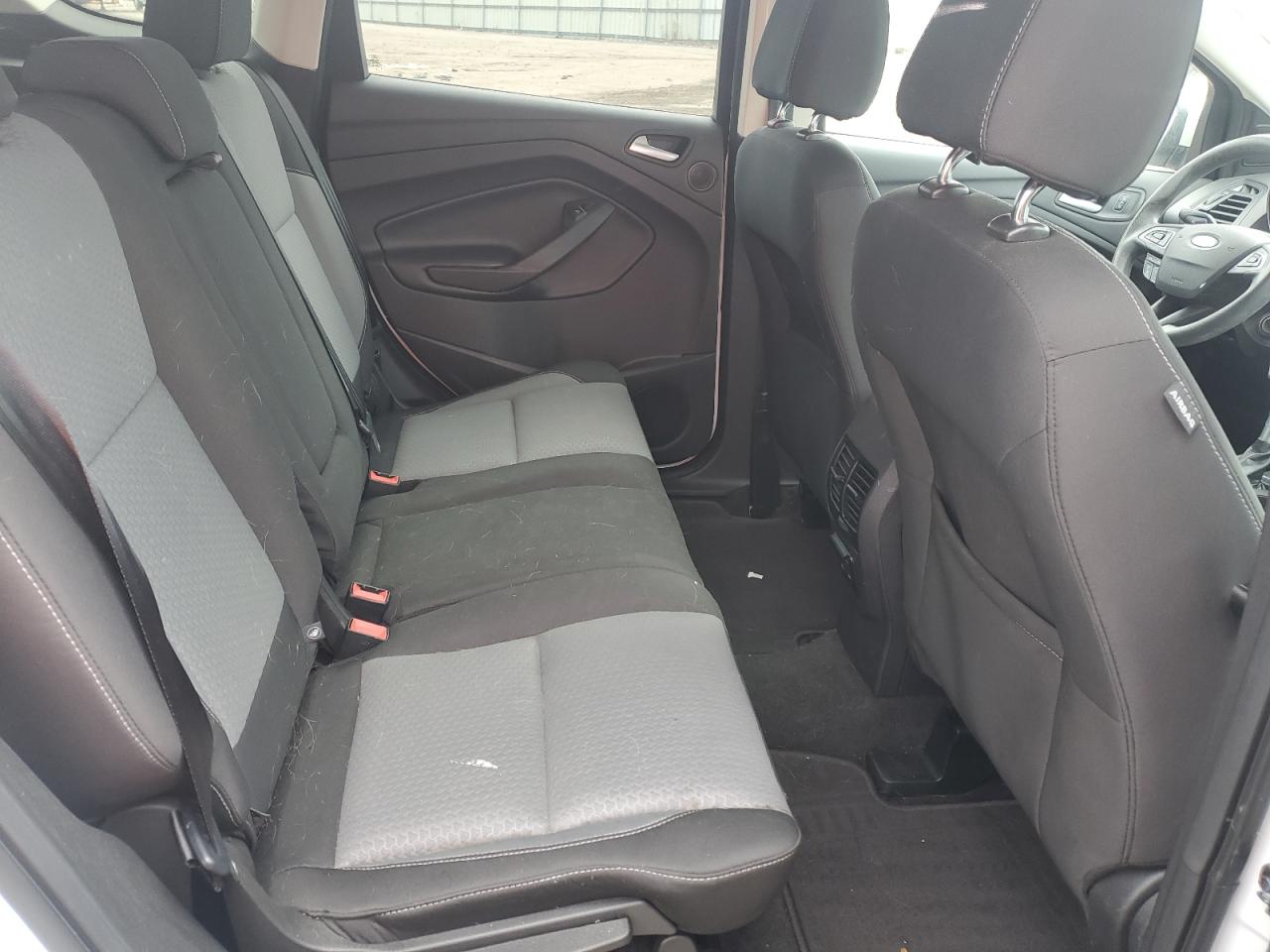 2017 Ford Escape - Image 11