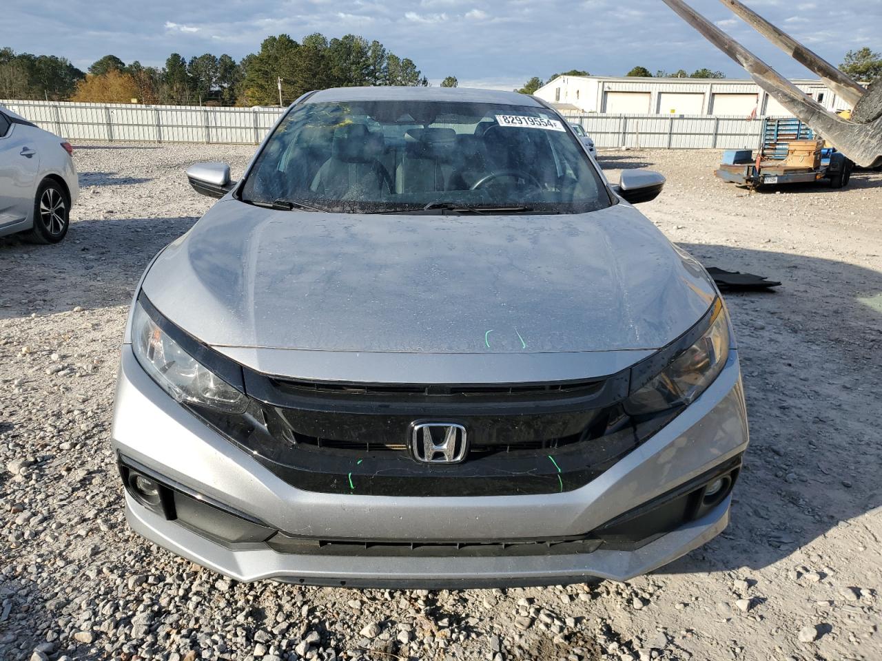2019 Honda Civic - Image 5