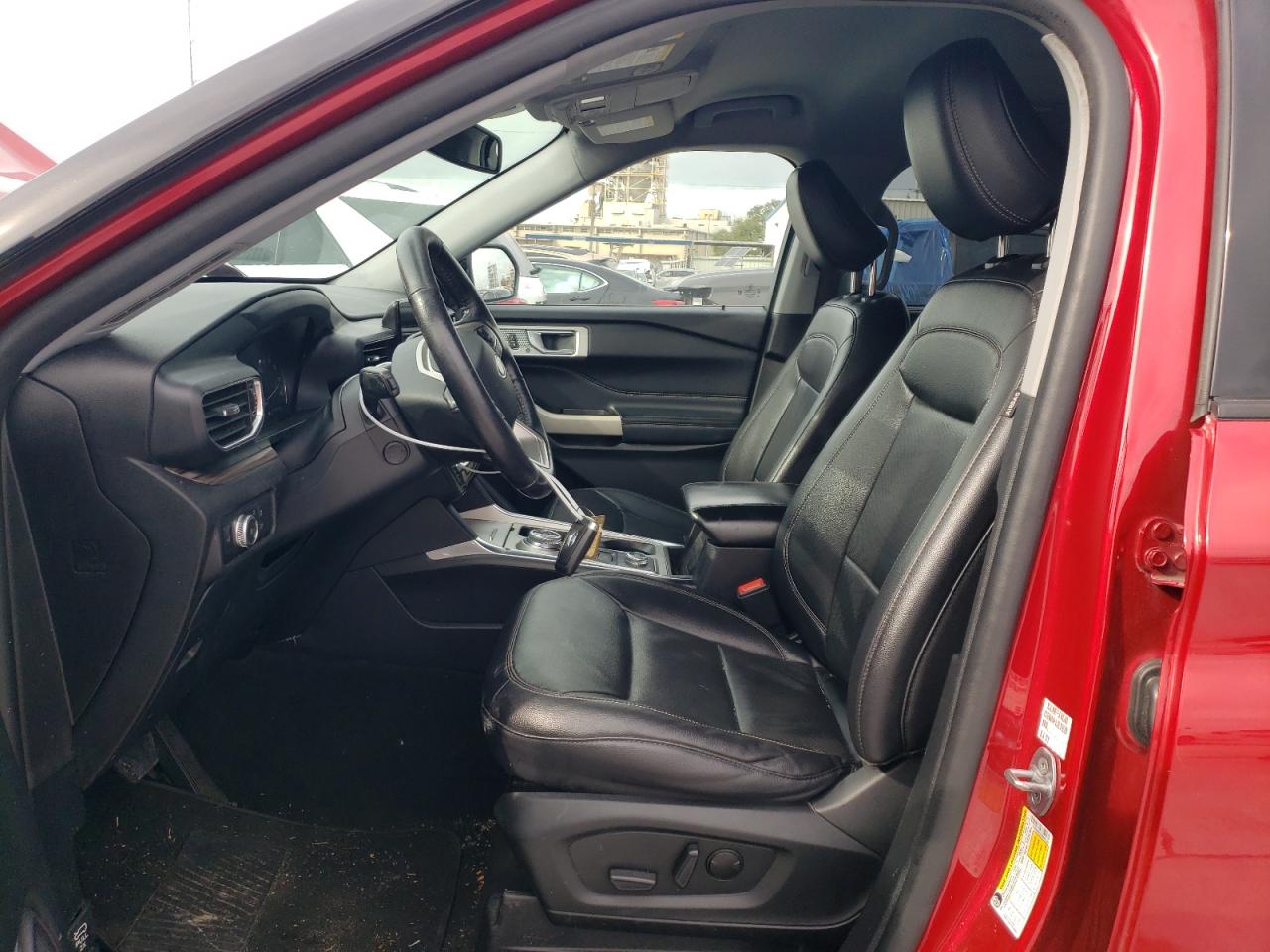 2021 Ford Explorer - Image 7