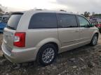 2014 Chrysler Town & Country Touring L de vânzare în Hampton, VA - Front End