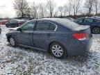 2011 Subaru Legacy 2.5I Premium на продаже в Cicero, IN - Front End