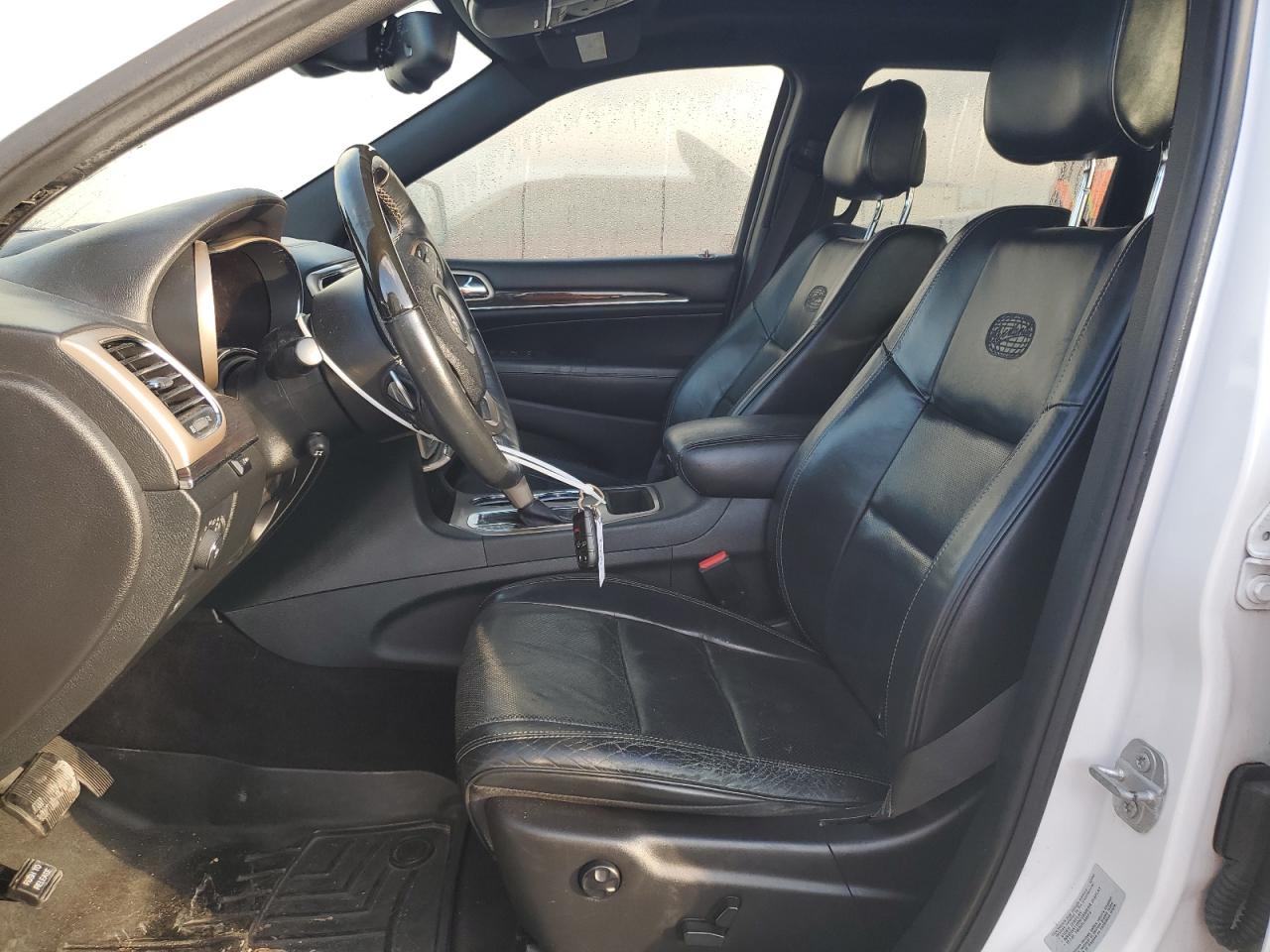2016 Jeep Grand Cherokee - Image 7