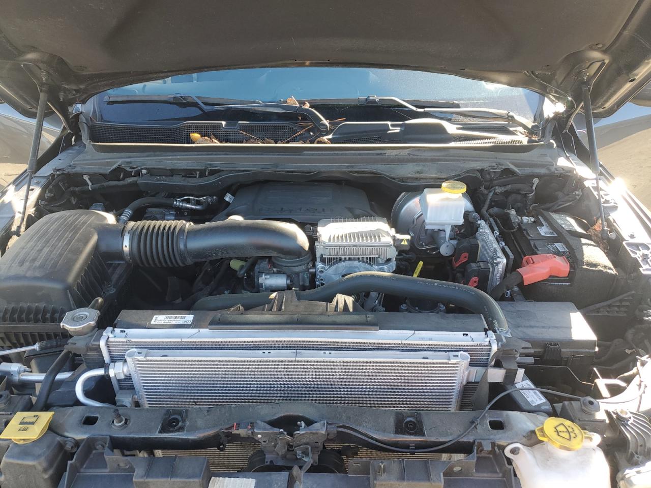 2020 RAM 1500 - Image 11