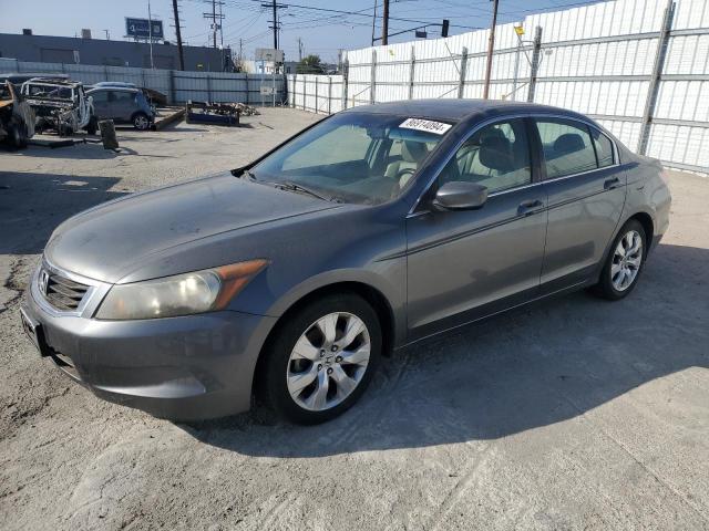 2008 Honda Accord Exl