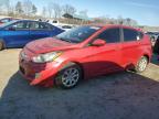 2014 Hyundai Accent Gls en Venta en Spartanburg, SC - Rear End