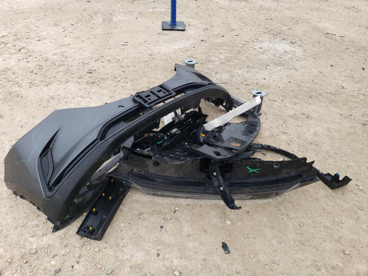 2023 Mazda CX-9 - Image 13