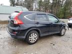2016 Honda Cr-V Ex en Venta en West Warren, MA - Front End
