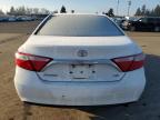 2016 Toyota Camry Le en Venta en Woodburn, OR - Front End