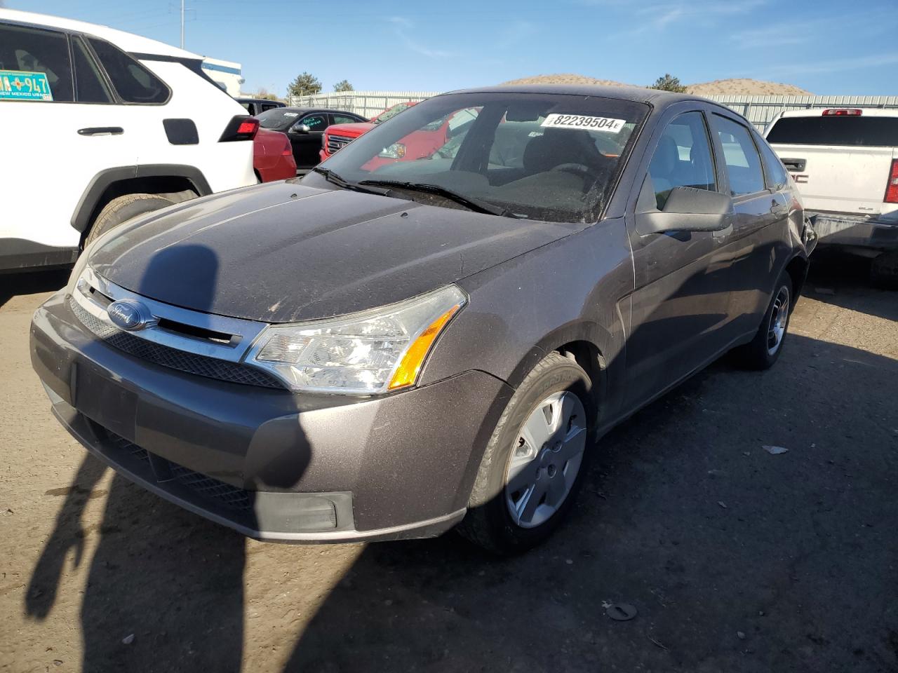 2010 Ford Focus - Image 1